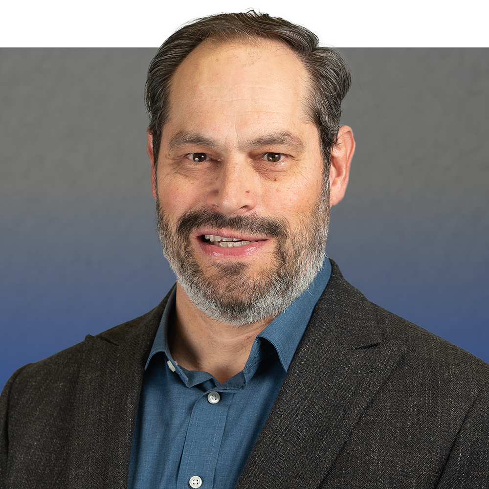 TOM HUDINSKY
