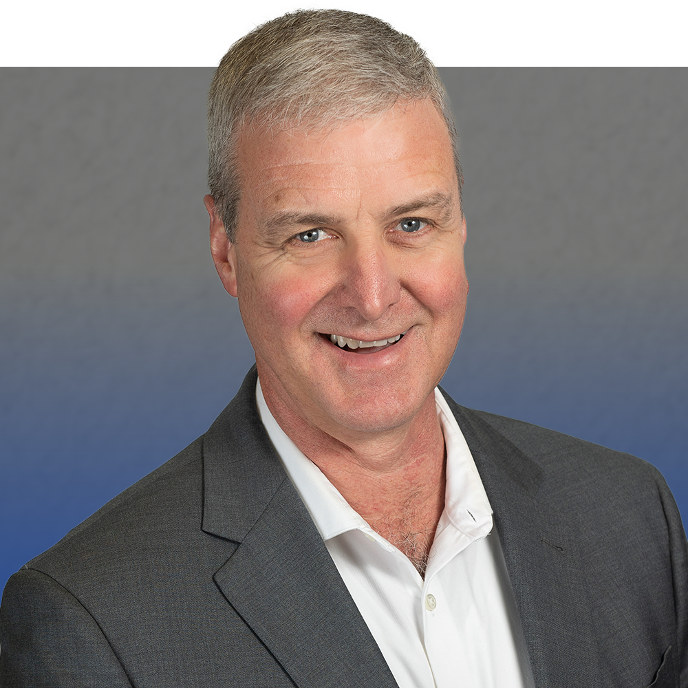 RON MEYER