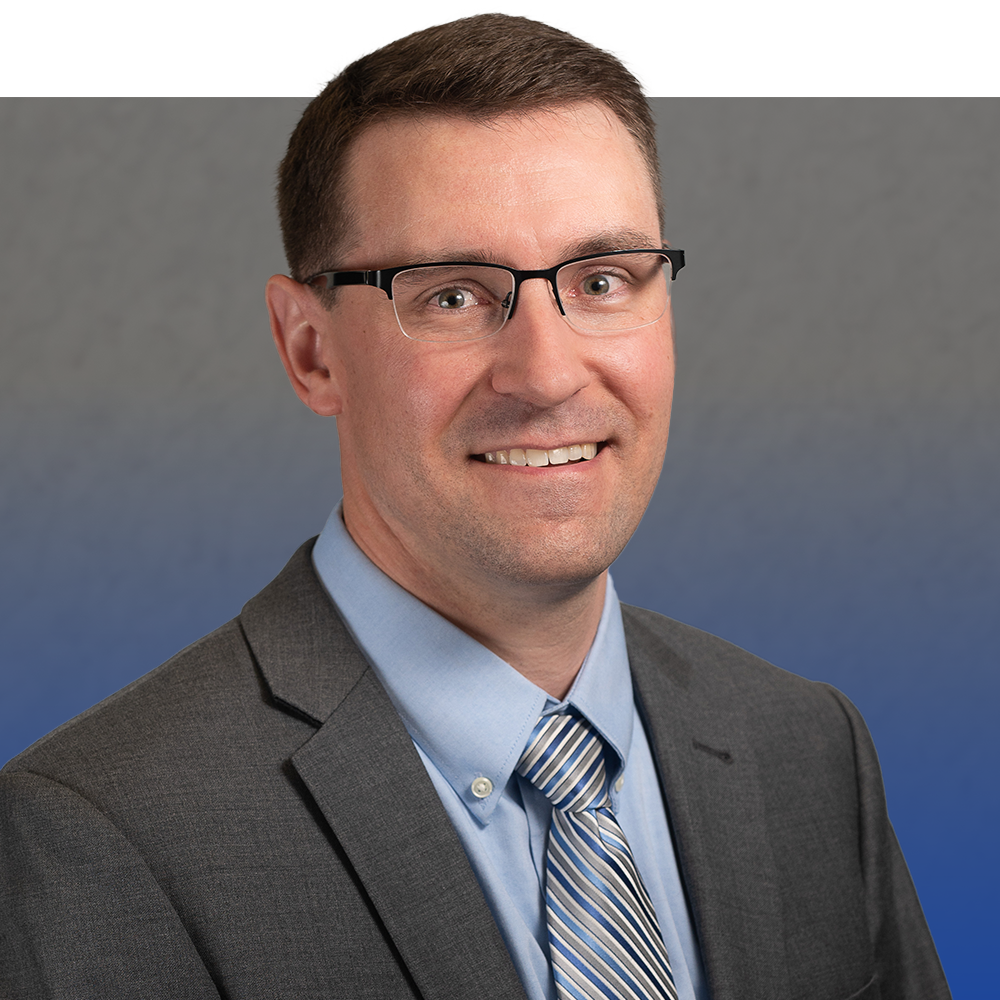TREVOR MAASSEN
